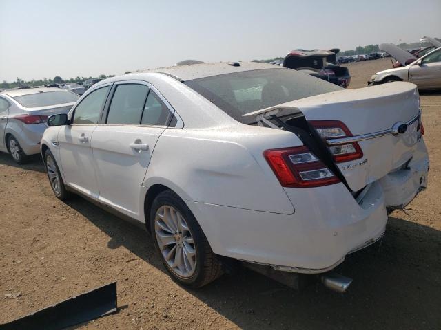 صورة رقم 2 من المزاد - 2015 FORD TAURUS LIM مع VIN 1FAHP2F8XFG189737