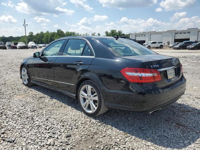 Photo 2 from auction – 2013 MERCEDES-BENZ E 350 with VIN WDDHF5KB0DA689086