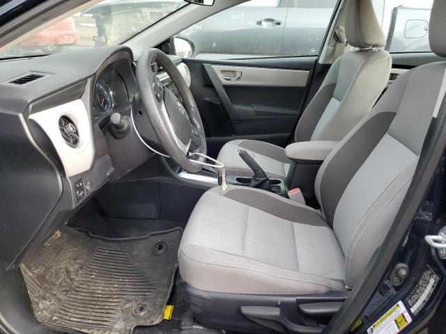 Photo 7 from auction – 2018 TOYOTA COROLLA L with VIN 2T1BURHE7JC061743