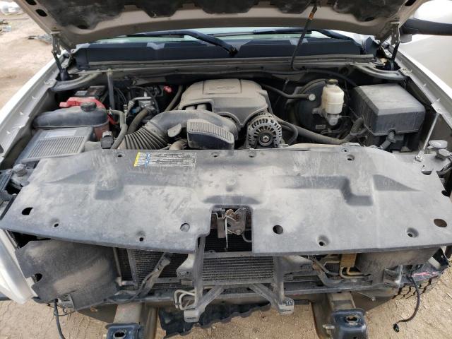 Photo 11 from auction – 2009 CHEVROLET SILVERADO with VIN 1GCEK39J69Z199075