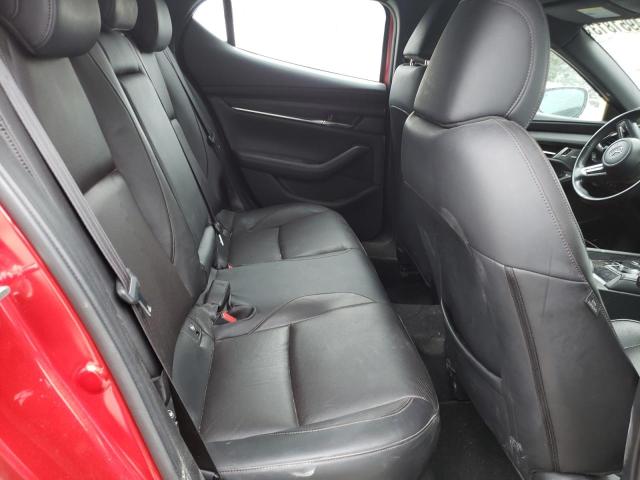 Photo 10 from auction – 2020 MAZDA 3 PREMIUM with VIN JM1BPBNM4L1159422