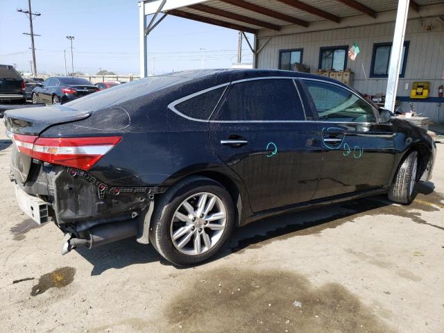 Photo 3 from auction – 2014 TOYOTA AVALON BAS with VIN 4T1BK1EB6EU117421