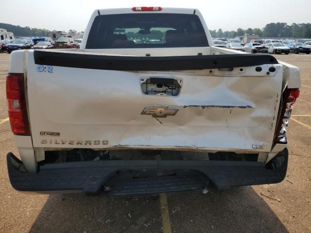 Photo 6 from auction – 2009 CHEVROLET SILVERADO with VIN 3GCEC330X9G168652