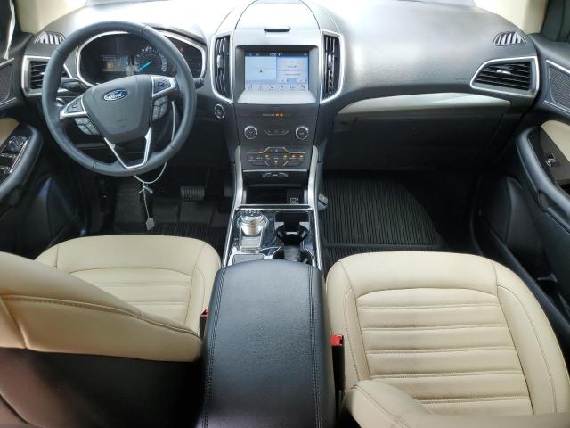 Photo 8 from auction – 2019 FORD EDGE SEL with VIN 2FMPK3J9XKBC31752