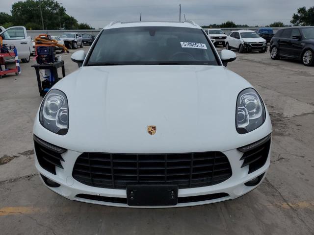 Photo 5 from auction – 2015 PORSCHE MACAN S with VIN WP1AB2A52FLB41887
