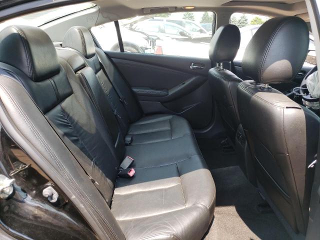 Photo 10 from auction – 2012 NISSAN ALTIMA BAS with VIN 1N4AL2AP9CC123789
