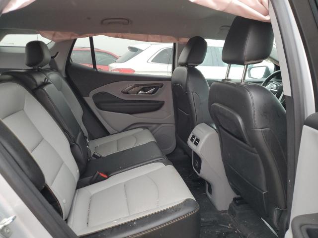 Photo 10 from auction – 2021 GMC TERRAIN SL with VIN 3GKALPEVXML363749