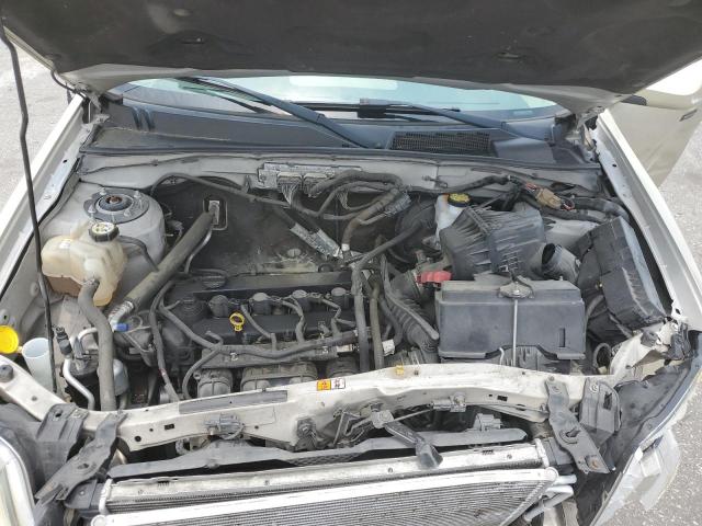 Photo 11 from auction – 2010 MERCURY MARINER PR with VIN 4M2CN8H78AKJ09093