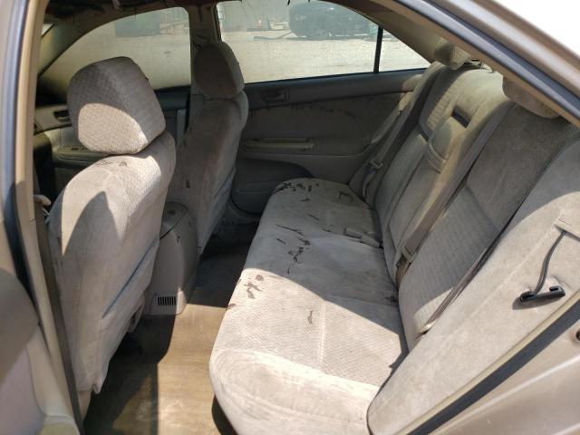 Photo 10 from auction – 2002 TOYOTA CAMRY LE with VIN 4T1BE32K52U087525