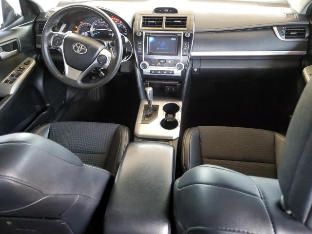 Photo 8 from auction – 2014 TOYOTA CAMRY L with VIN 4T1BF1FK5EU752715