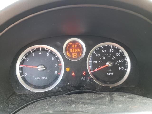 Photo 9 from auction – 2011 NISSAN SENTRA 2.0 with VIN 3N1AB6AP9BL716708