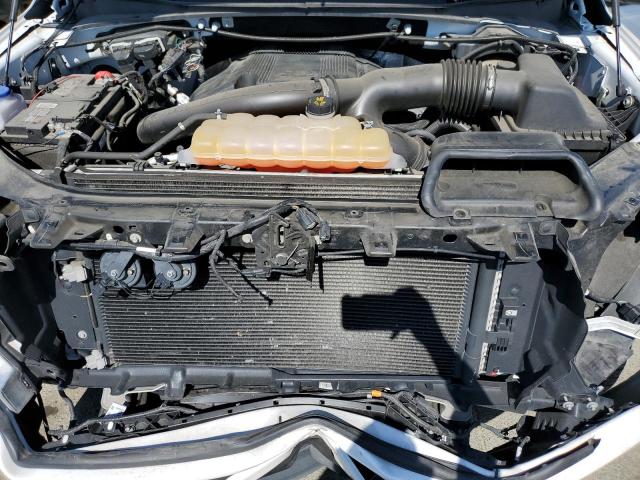 Photo 11 from auction – 2018 FORD F150 SUPER with VIN 1FTEW1EG0JFC29082