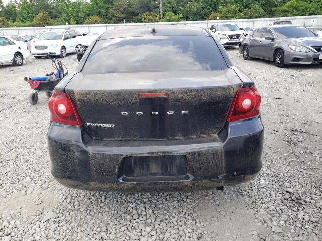 Photo 6 from auction – 2013 DODGE AVENGER SE with VIN 1C3CDZAB9DN644440