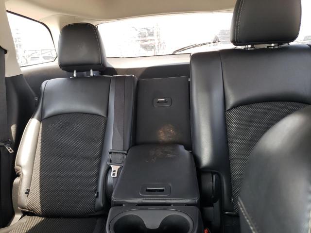 Photo 10 from auction – 2016 DODGE JOURNEY CR with VIN 3C4PDCGB6GT199063