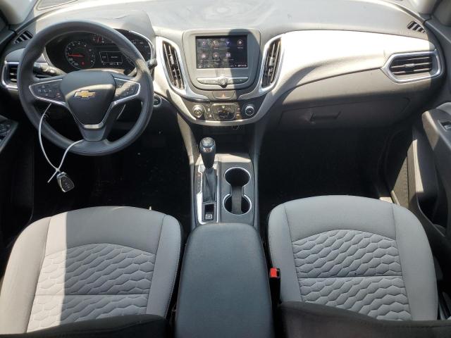 Photo 8 from auction – 2021 CHEVROLET EQUINOX LS with VIN 2GNAXHEV5M6109934