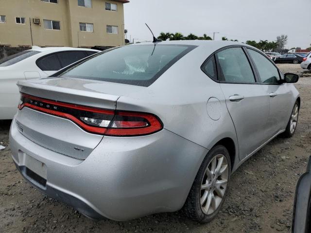 Photo 3 from auction – 2013 DODGE DART SXT with VIN 1C3CDFBA1DD299110