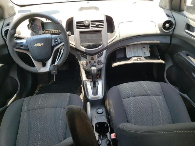 Photo 8 from auction – 2013 CHEVROLET SONIC with VIN 1G1JC6SH6D4133399
