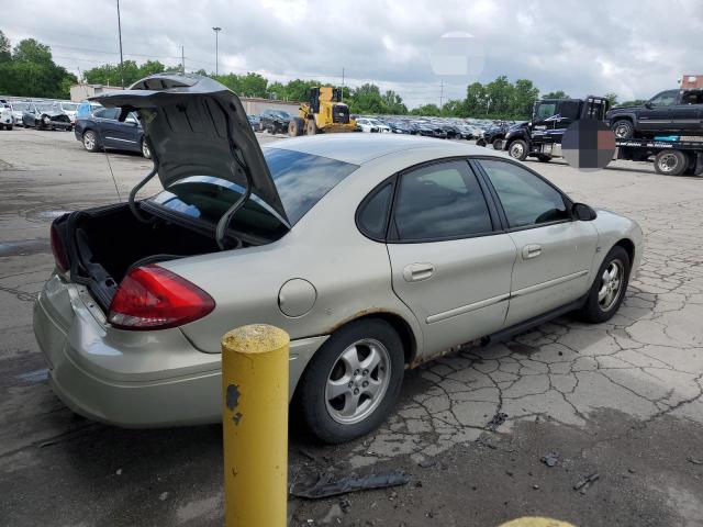 Photo 3 from auction – 2004 FORD TAURUS SES with VIN 1FAFP55S74G148372