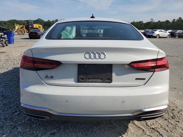 Foto 6 de la subasta – 2021 AUDI A5 PREMIUM con VIN WAUFACF59MA062456