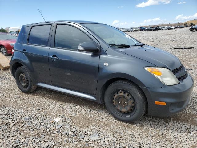 Photo 4 from auction – 2006 TOYOTA SCION XA with VIN JTKKT604460136087