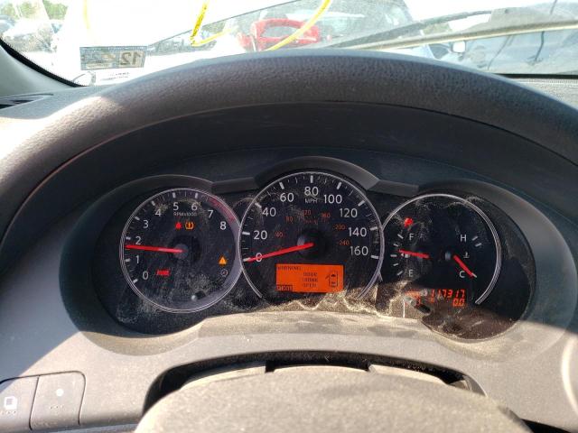Photo 9 from auction – 2012 NISSAN ALTIMA with VIN 1N4BL2APXCC172052