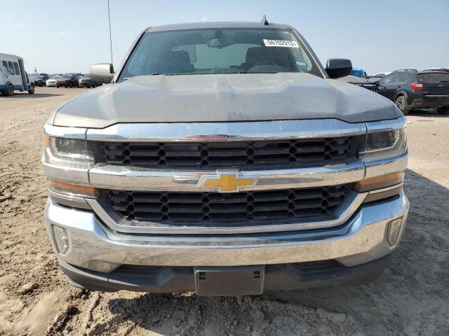 Photo 5 from auction – 2017 CHEVROLET SILVERADO with VIN 3GCPCREC9HG200508