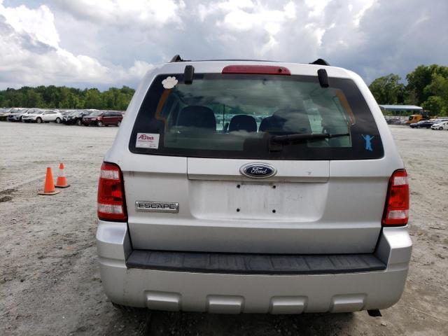 Photo 6 from auction – 2010 FORD ESCAPE XLS with VIN 1FMCU9C74AKB93303
