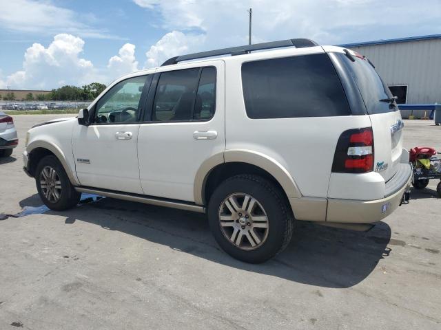 Photo 2 from auction – 2008 FORD EXPLORER E with VIN 1FMEU64E88UA36537