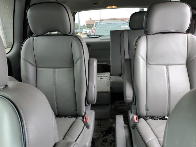 Photo 10 from auction – 2005 BUICK TERRAZA CX with VIN 5GADX33L05D243846