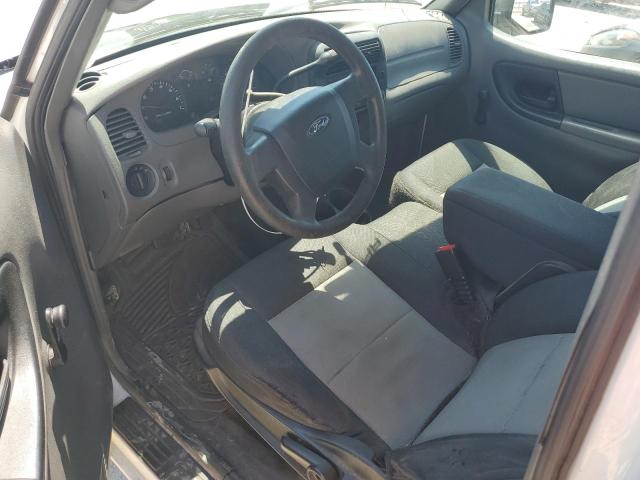 Photo 8 from auction – 2008 FORD RANGER SUP with VIN 1FTYR14D98PA01534