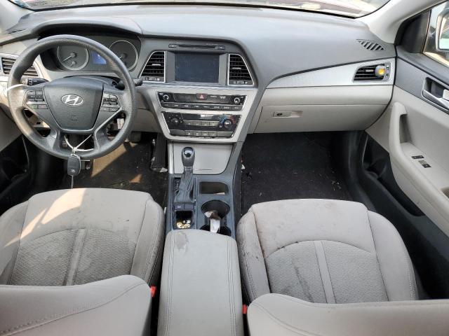 Photo 8 from auction – 2016 HYUNDAI SONATA SE with VIN 5NPE24AF9GH351514