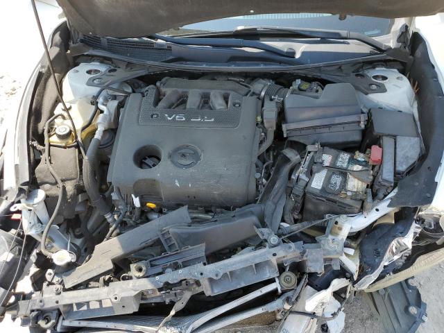 Photo 11 from auction – 2013 NISSAN ALTIMA 3.5 with VIN 1N4BL3AP1DN551906