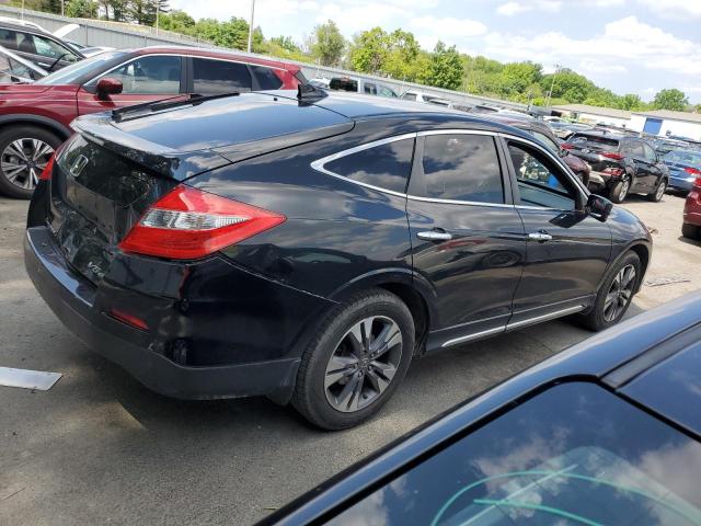 Photo 3 from auction – 2013 HONDA CROSSTOUR with VIN 5J6TF2H56DL004835