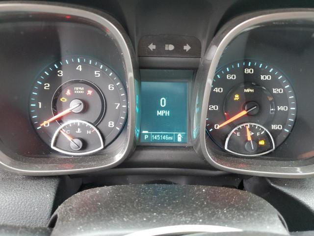 Photo 9 from auction – 2013 CHEVROLET MALIBU 1LT with VIN 1G11C5SA6DF175539