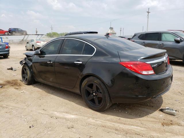 Photo 2 from auction – 2012 BUICK REGAL PREM with VIN 2G4GS5EK2C9191720