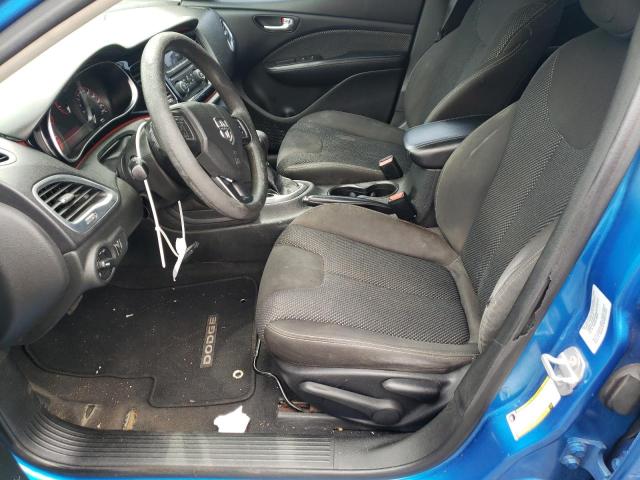 Photo 7 from auction – 2015 DODGE DART SXT with VIN 1C3CDFBB4FD307180