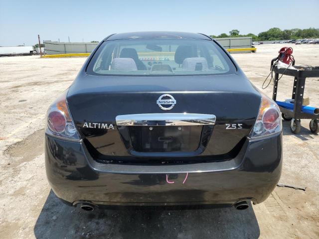 Photo 6 from auction – 2012 NISSAN ALTIMA BAS with VIN 1N4AL2APXCN422003