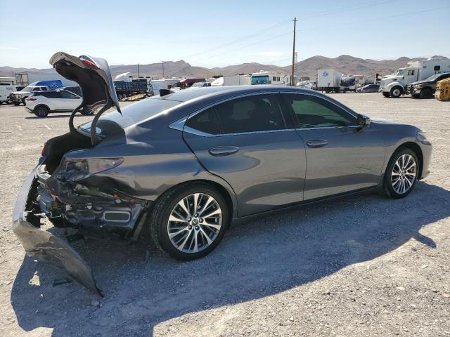 Photo 3 from auction – 2020 LEXUS ES 350 with VIN 58ADZ1B13LU070919