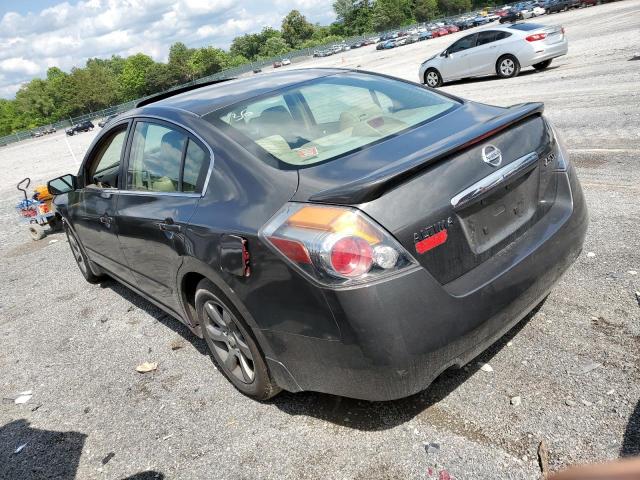 Photo 2 from auction – 2008 NISSAN ALTIMA 2.5 with VIN 1N4AL21E38C241956
