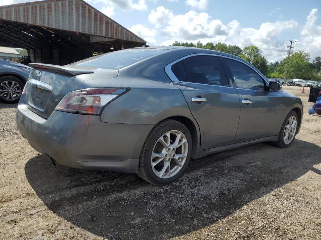 صورة رقم 3 من المزاد - 2014 NISSAN MAXIMA S مع VIN 1N4AA5AP3EC469007