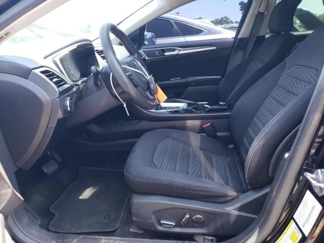 Photo 7 from auction – 2016 FORD FUSION SE with VIN 3FA6P0H70GR291445