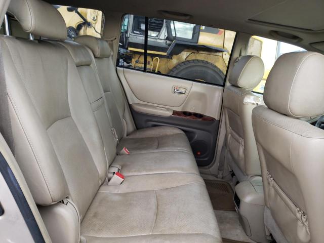 Photo 11 from auction – 2007 TOYOTA HIGHLANDER with VIN JTEEW21A370045222