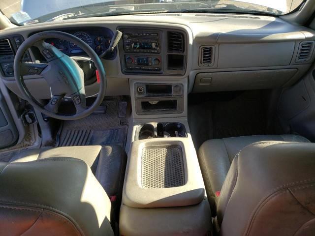 Photo 8 from auction – 2005 GMC SIERRA K25 with VIN 1GTHK23225F938012