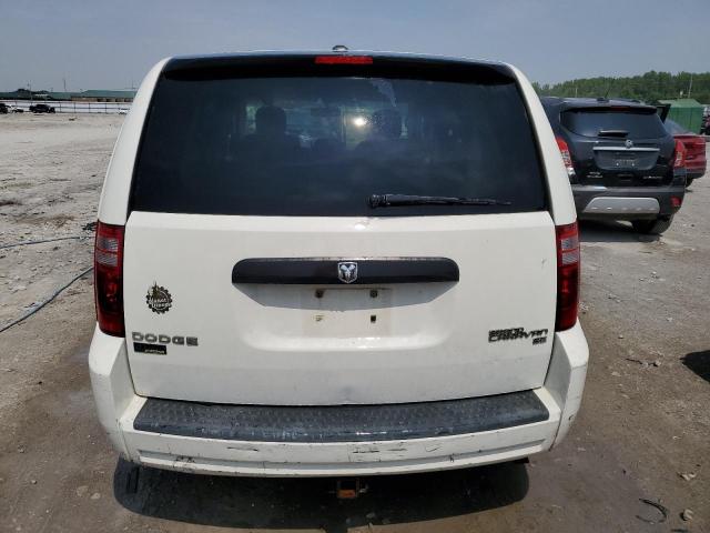 Photo 6 from auction – 2009 DODGE GRAND CARA with VIN 2D8HN44E39R582844