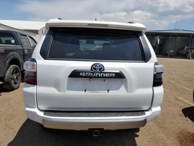 Photo 6 from auction – 2019 TOYOTA 4RUNNER TR with VIN JTEBU5JRXK5646607