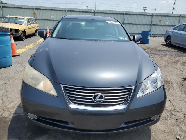 Photo 5 from auction – 2009 LEXUS ES 350 with VIN JTHBJ46G992332858