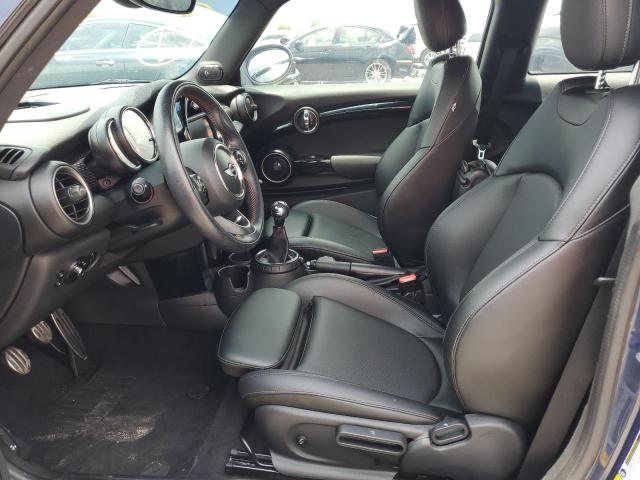 Photo 7 from auction – 2015 MINI COOPER S with VIN WMWXP7C59F2A58535
