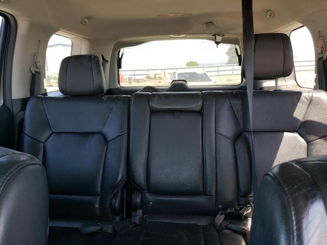 Photo 10 from auction – 2014 HONDA PILOT EXL with VIN 5FNYF4H52EB012927