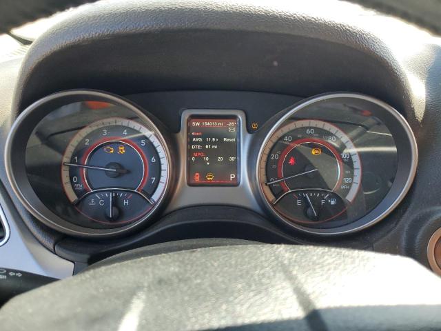 Photo 9 from auction – 2017 DODGE JOURNEY CR with VIN 3C4PDCGG6HT532147