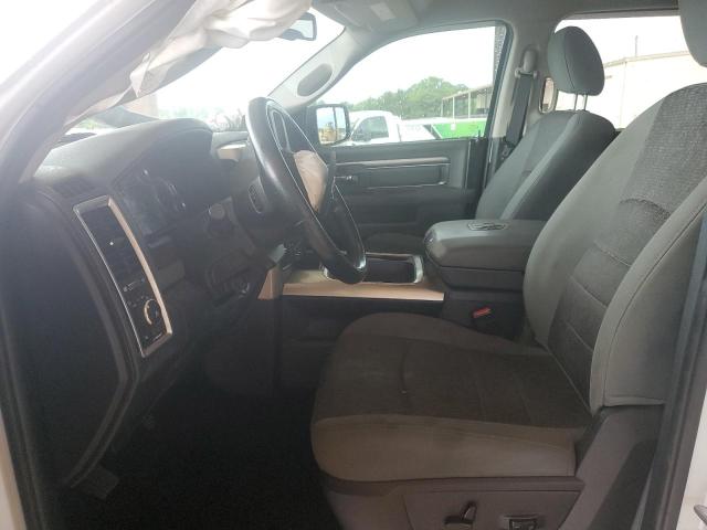Photo 7 from auction – 2016 RAM 1500 SLT with VIN 1C6RR6LG2GS340667
